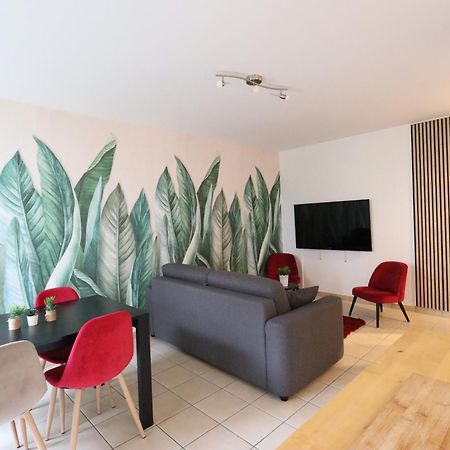 Appartement Montevrain Proche Disneyland - 6 Pax Wifi Parking Exterior photo